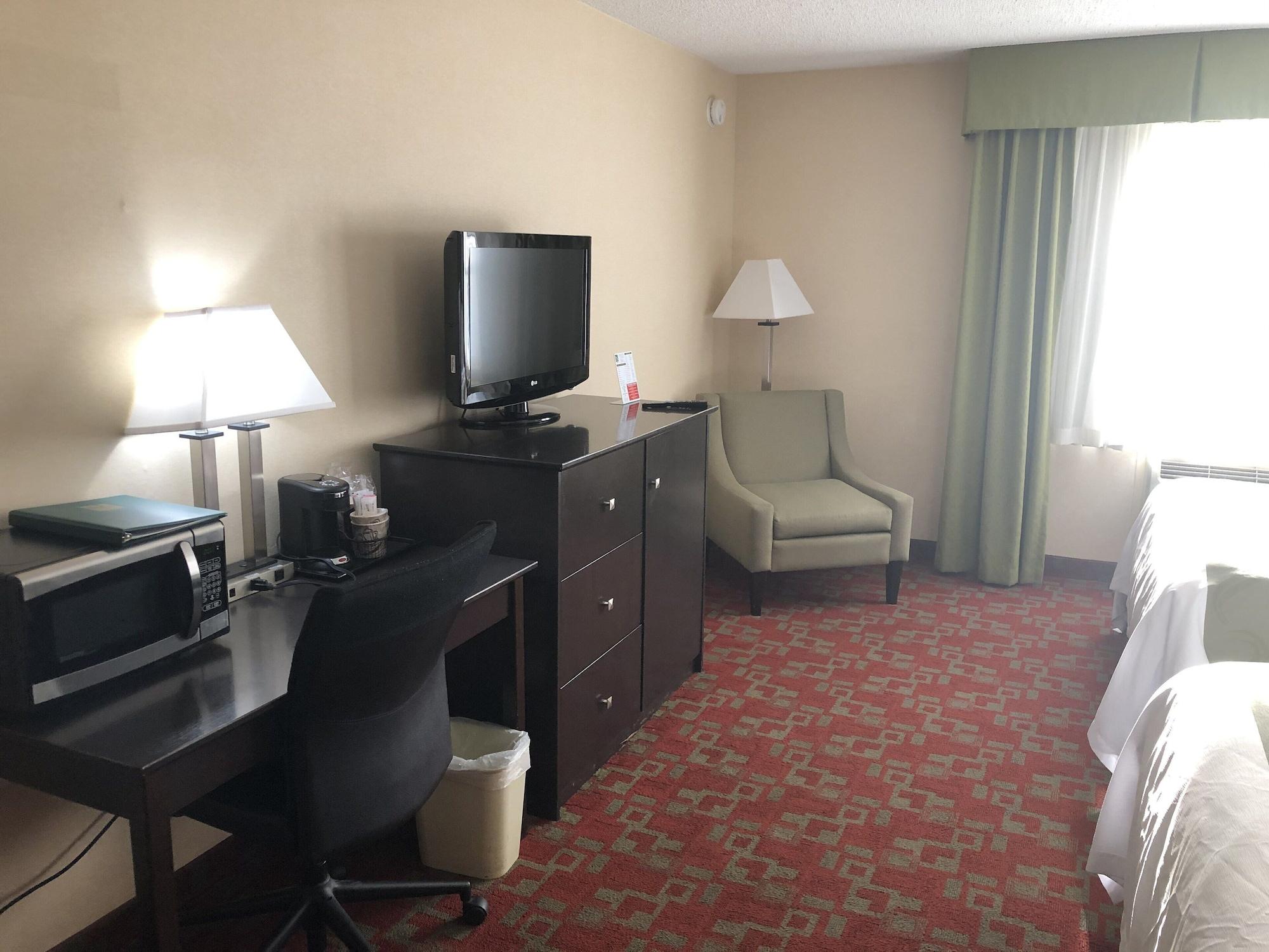 Quality Inn Shelburne - Burlington Exterior foto