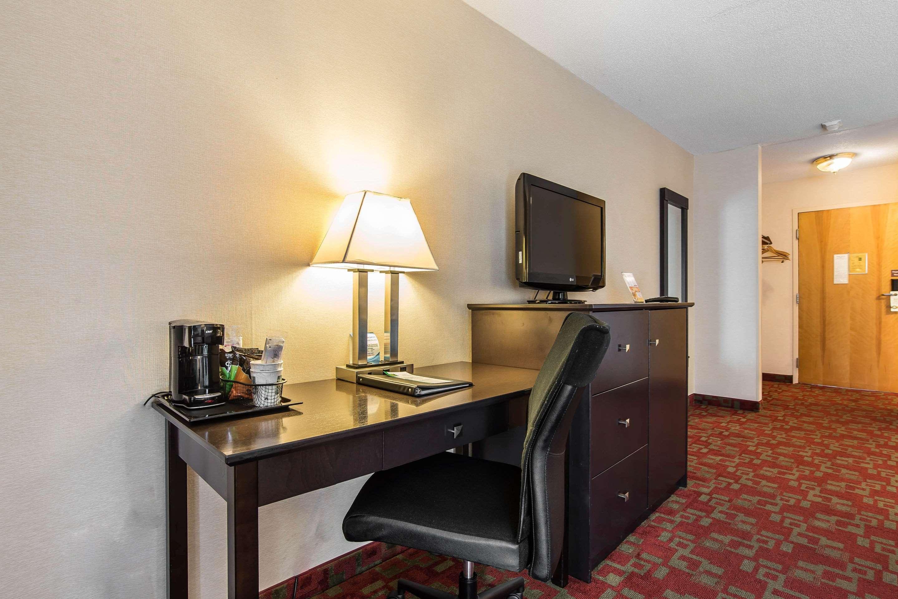 Quality Inn Shelburne - Burlington Exterior foto