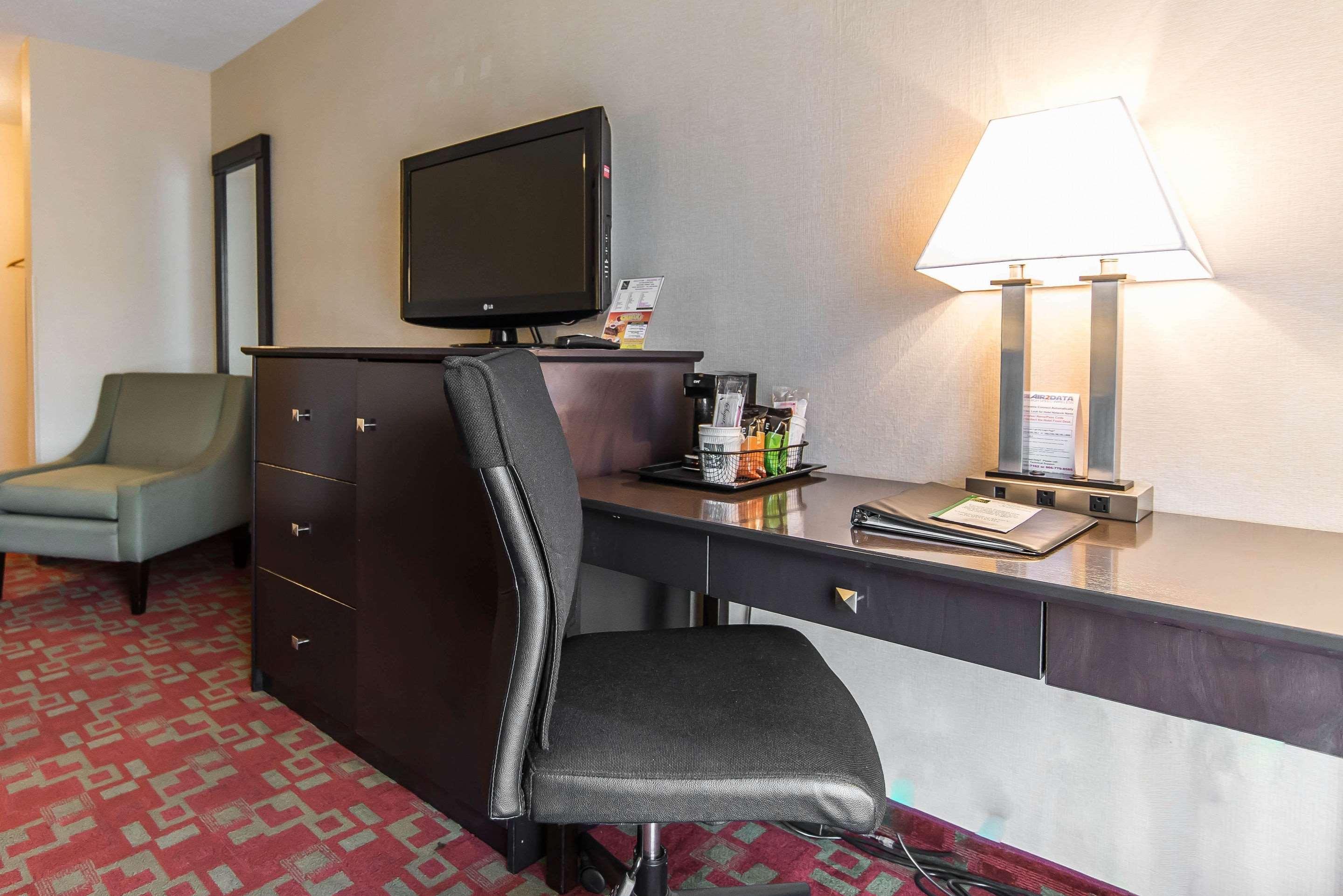 Quality Inn Shelburne - Burlington Exterior foto